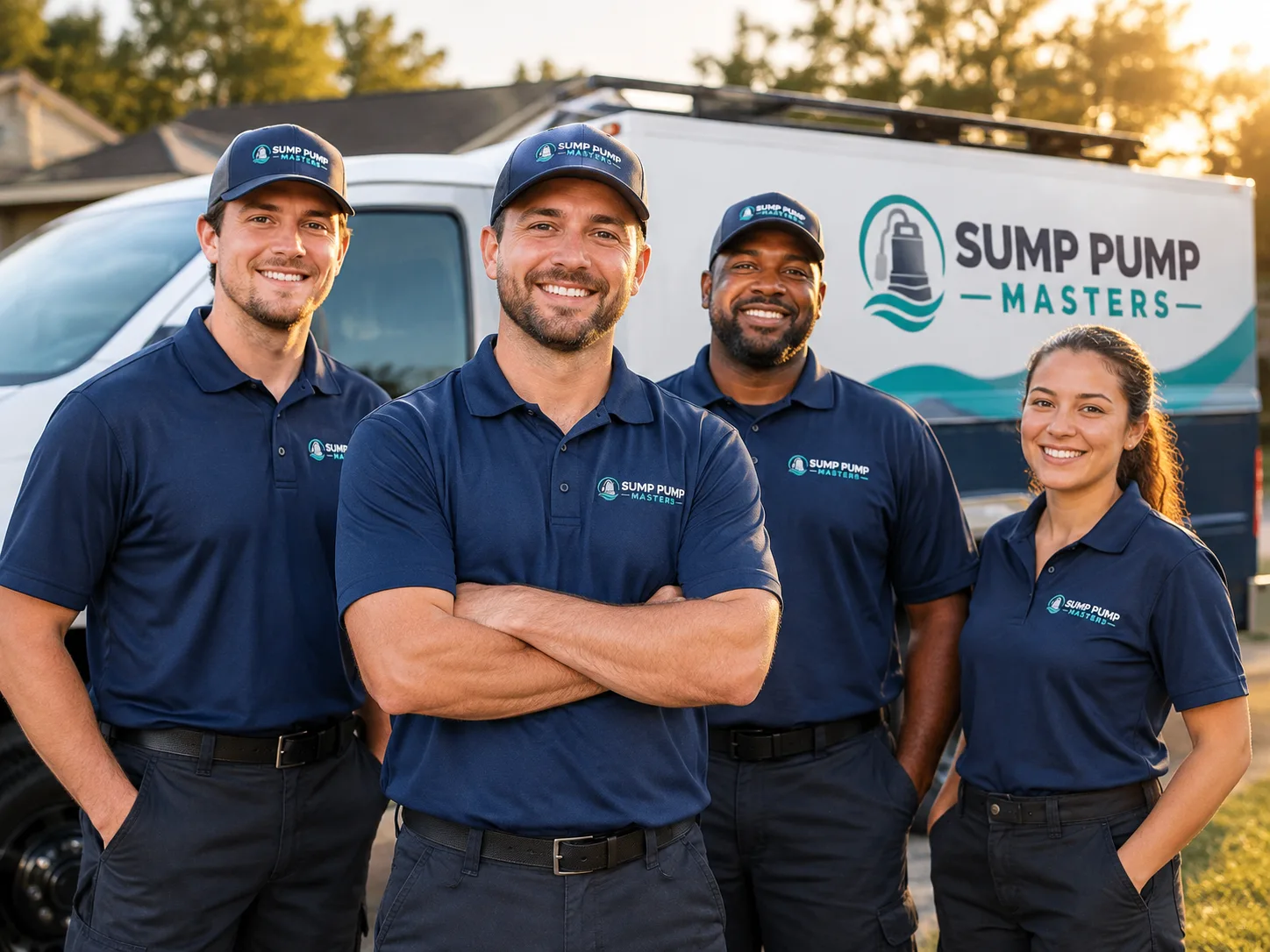 Sump Pump Repair company in Alpha, MI