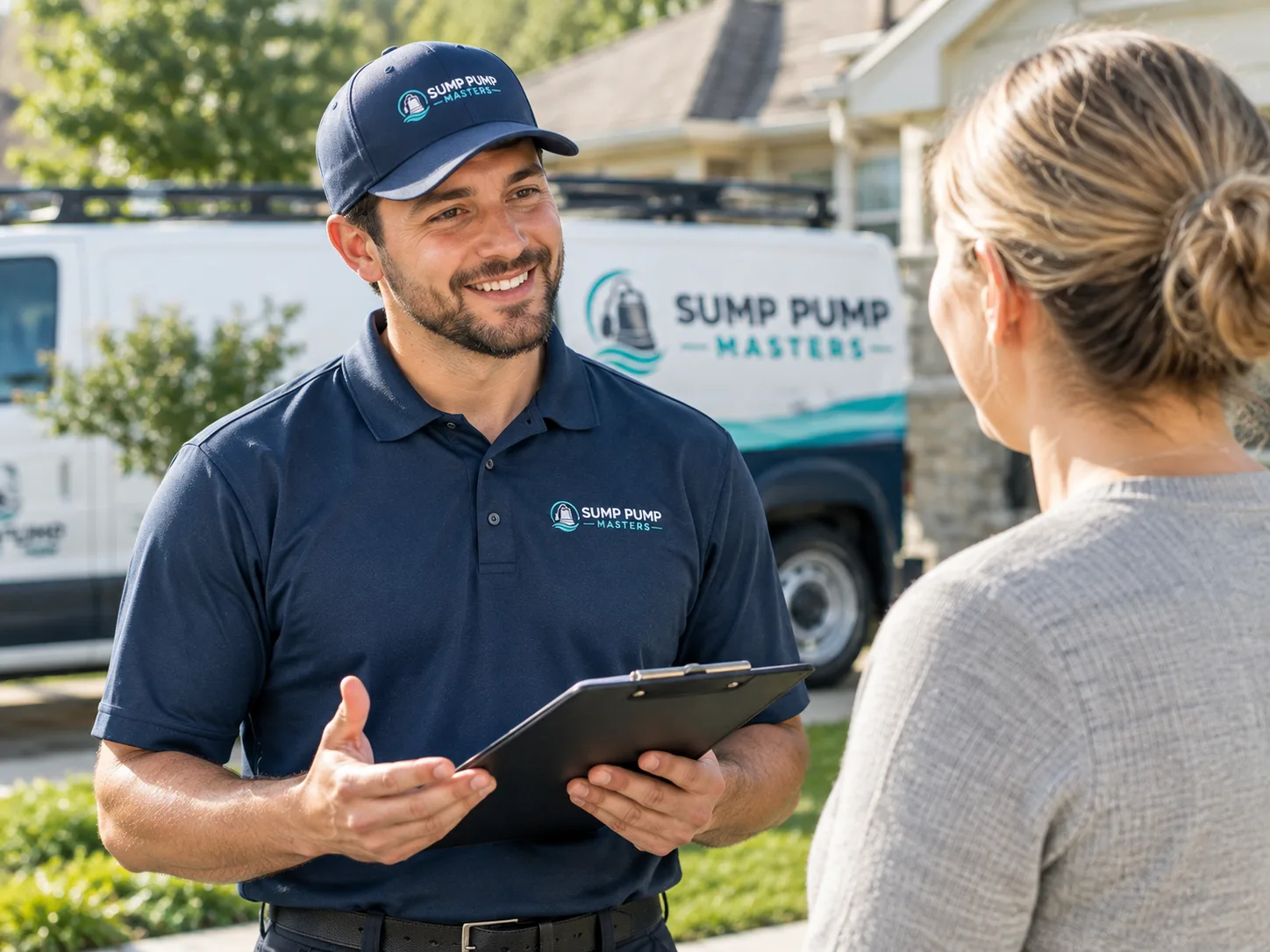 Sump Pump Repair Alpha, MI FAQs